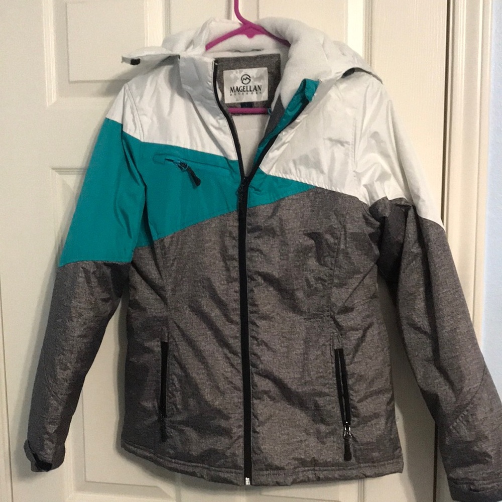Magellan ski jacket S